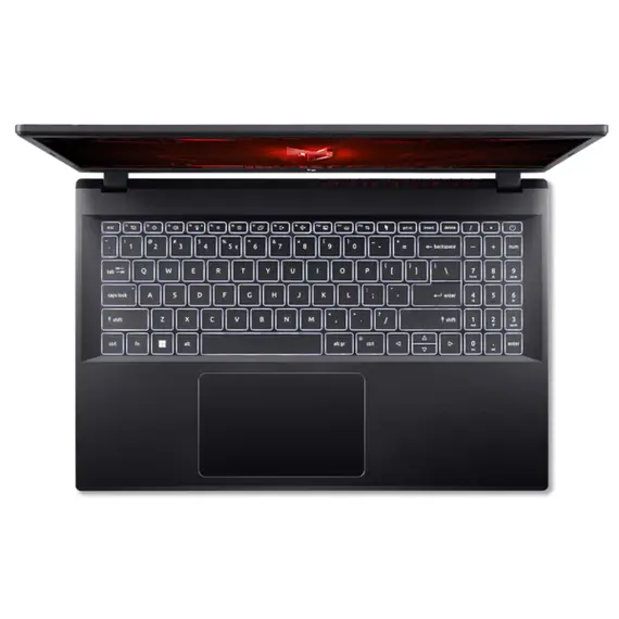ნოუთბუქი Acer Notebook Nitro V 15 ANV15-51 15.6" FHD IPS, Intel i7-13620H, 32GB, F1TB, NVD4050-6, Lin, black - Primestore.ge