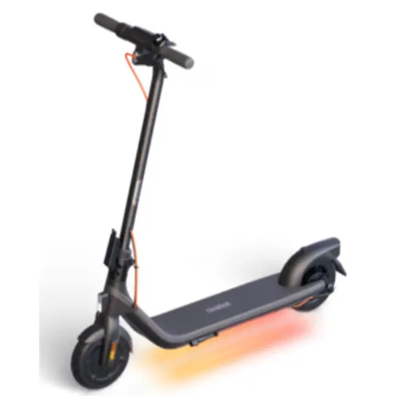 სკუტერი Ninebot KickScooter E2 Plus II - Primestore.ge