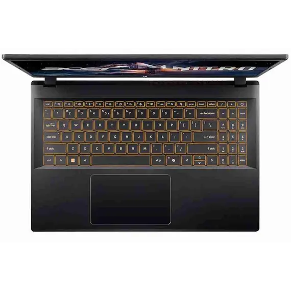 ნოუთბუქი Acer Notebook Nitro V 15 ANV15-52 15.6" FHD IPS, Intel i7-13620H, 16GB, F1TB, NVD5050-8, Lin, black - Primestore.ge