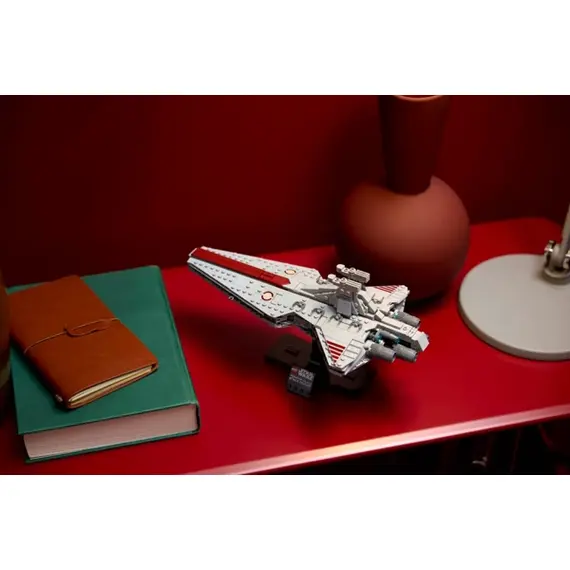 ლეგო LEGO Constructor STAR WARS 75441 V29 - Primestore.ge