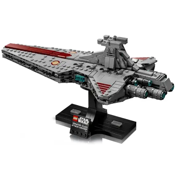 ლეგო LEGO Constructor STAR WARS 75441 V29 - Primestore.ge