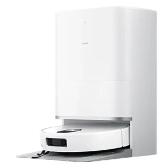 მტვერსასრუტი Xiaomi Robot Vacuum 5 (OV31GL) - Primestore.ge