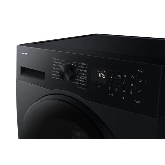 სარეცხი მანქანა Samsung WD90DG5G34BBLP - Primestore.ge