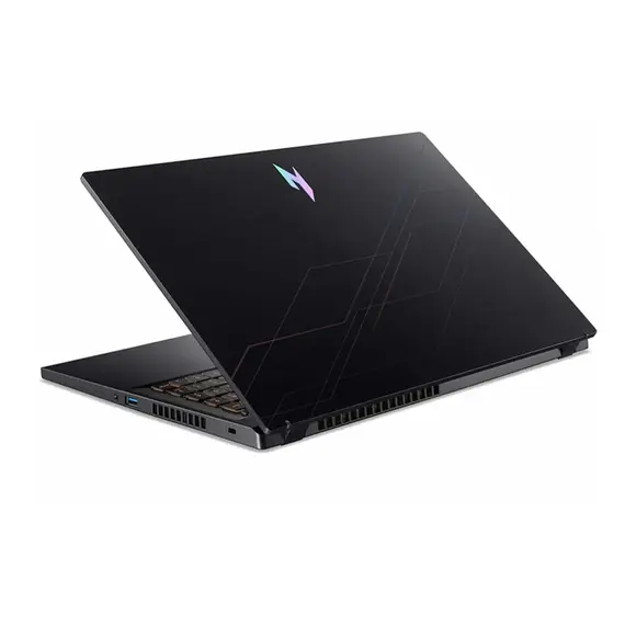 ნოუთბუქი Acer Notebook Nitro V 15 ANV15-52 15.6" FHD IPS, Intel i7-13620H, 16GB, F1TB, NVD5050-8, Lin, black - Primestore.ge