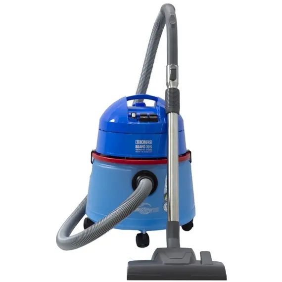 მტვერსასრუტი Thomas BRAVO 20 SAQUAFILTER 2827 - Primestore.ge