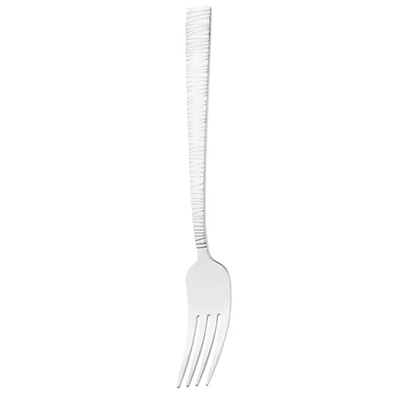 დანა ჩანგლის ნაკრები Ardesto Cutlery set Gemini Loreto, 24pcs, stainless steel - Primestore.ge