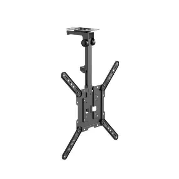 ტელევიზორის საკიდი Gembird CM-55ST-01 Full motion TV ceiling mount 23"-55" - Primestore.ge