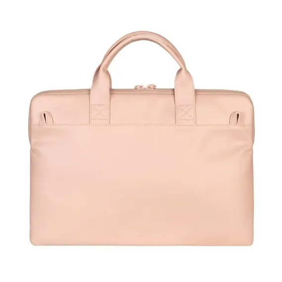 ნოუთბუქის ჩანთა Tucano  ISOTTA LAPTOP BAG 15"/16", PINK - Primestore.ge