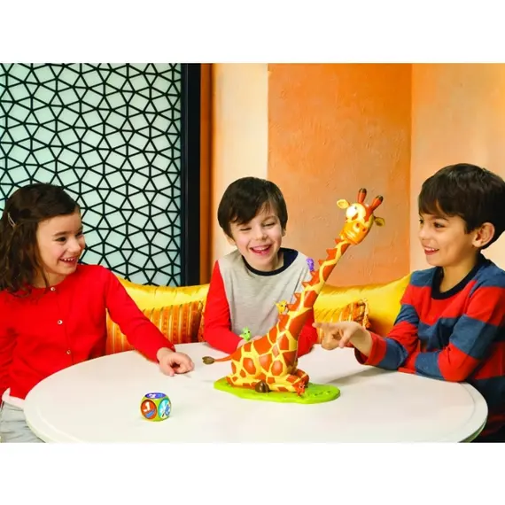 ჟირაფი Splash Toys TWISTY GIRAFFE - Primestore.ge