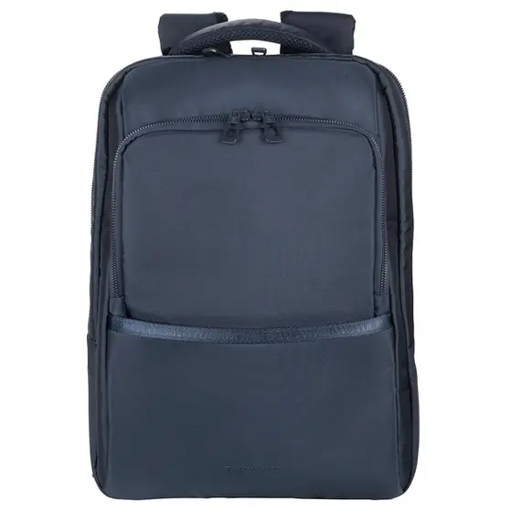 ნოუთბუქის ჩანთა Tucano LUNA GRAVITY AGS BACKPACK 15.6" BLUE - Primestore.ge