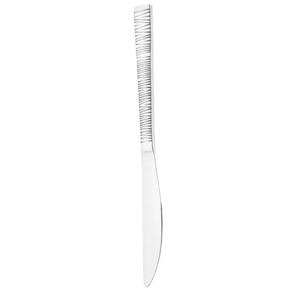 დანა ჩანგლის ნაკრები Ardesto Cutlery set Gemini Loreto, 24pcs, stainless steel - Primestore.ge