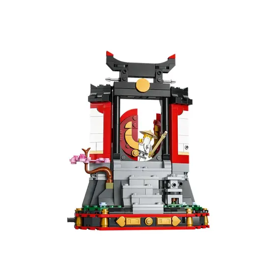 ლეგო LEGO Constructor Ninja Character Display 15th.. V29 - Primestore.ge