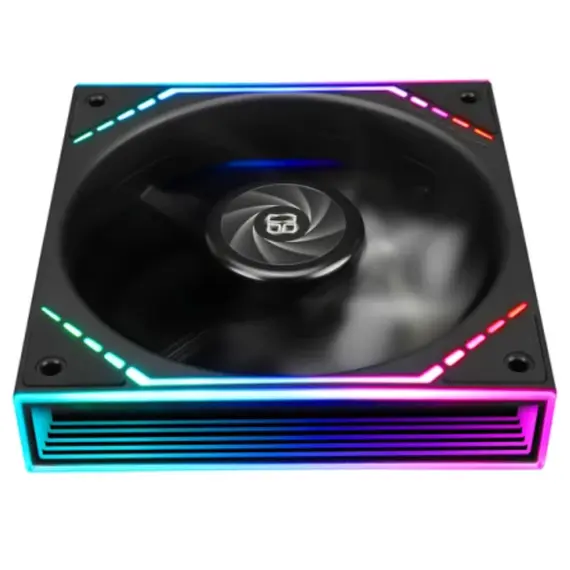 ქულერი THERMALRIGHT TL-M12 120mm ARGB Case Fan 1500 RPM±10% - Primestore.ge