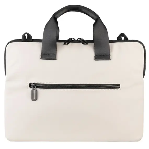 ნოუთბუქის ჩანთა Tucano GOMMO LAPTOP SUPER SLIM BAG 13"/14", GREY - Primestore.ge