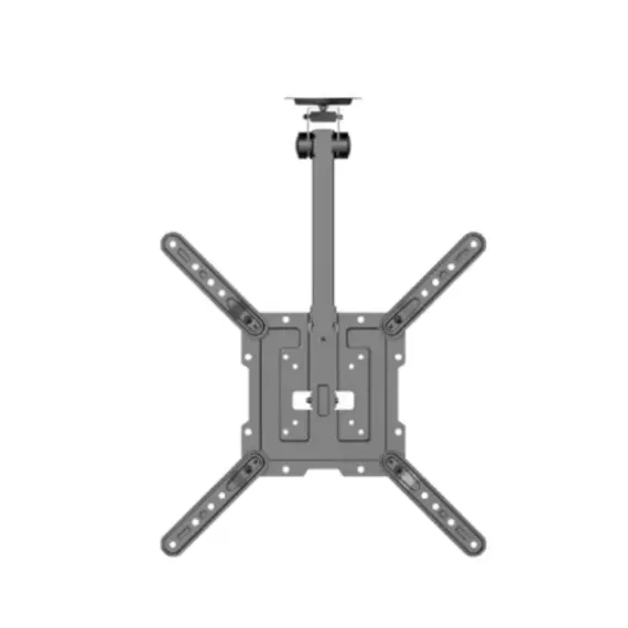 ტელევიზორის საკიდი Gembird CM-55ST-01 Full motion TV ceiling mount 23"-55" - Primestore.ge