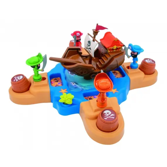 თამაში ბორტზე Splash Toys ALL ABOARD - Primestore.ge