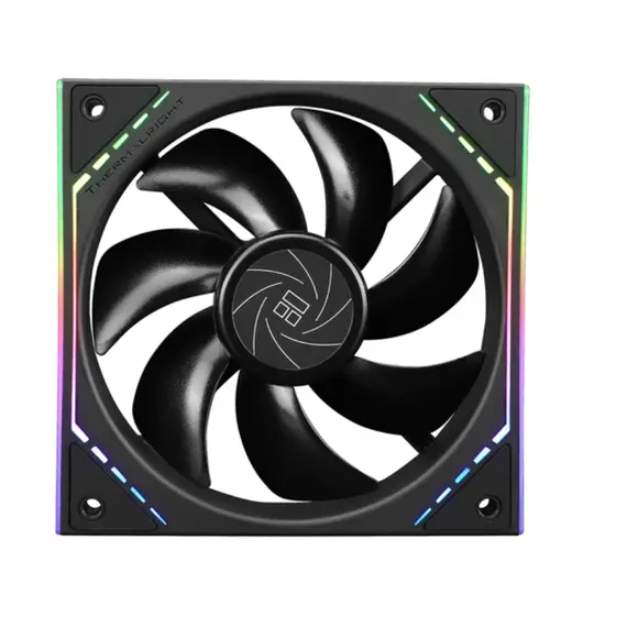 ქულერი THERMALRIGHT TL-M12 120mm ARGB Case Fan 1500 RPM±10% - Primestore.ge