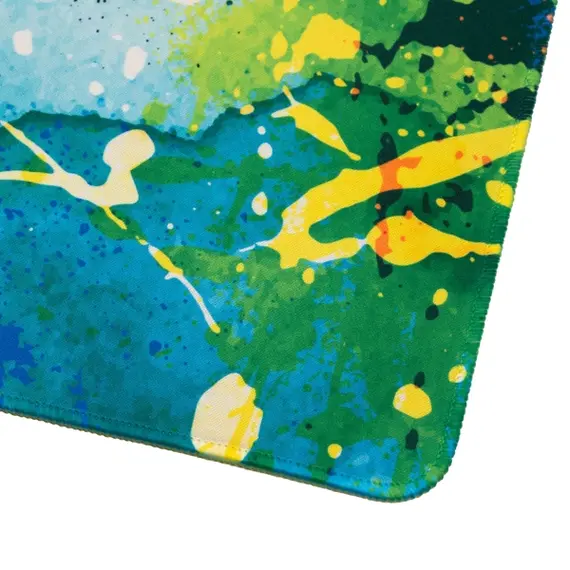 მაუსპადი 2E GAMING Mouse Pad PRO Speed D08, XL (800x450x3mm), multicolor - Primestore.ge