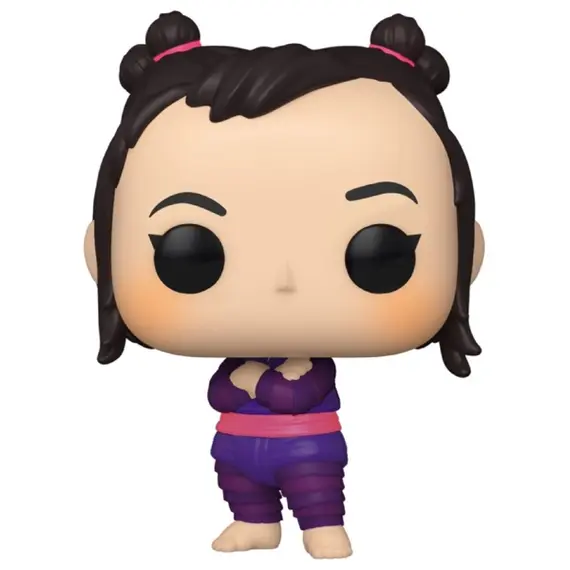 სათამაშო ფიგურა Funko POP! Vinyl: Disney: Raya and the Last Dragon Noi 50553 - Primestore.ge