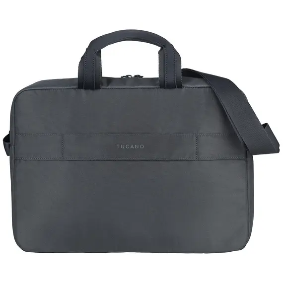 ნოუთბუქის ჩანთა Tucano GLOBAL 2 LAPTOP BAG 15"/16", BLUE - Primestore.ge