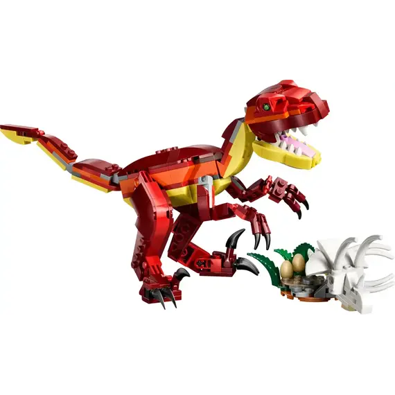 ლეგო LEGO Constructor Creator Fierce Dinosaur - Primestore.ge