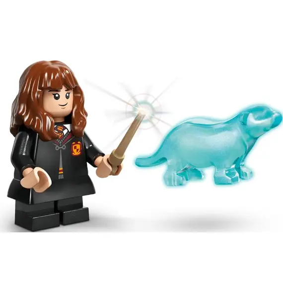 ლეგო LEGO Constructor Cauldron: Secret Potions Cla.. V29 - Primestore.ge