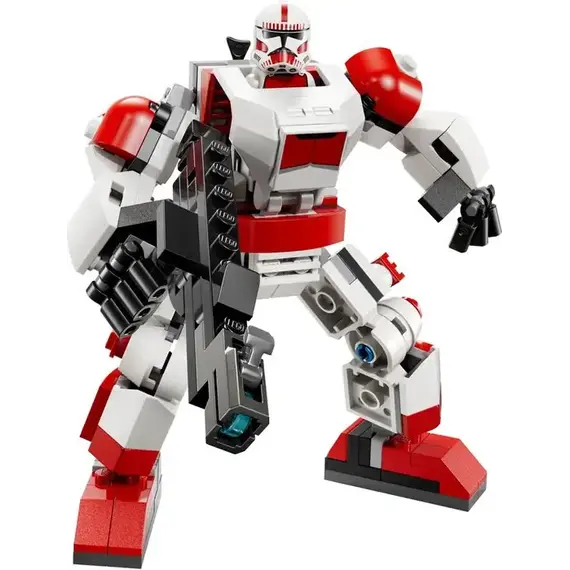 ლეგო LEGO Constructor Clone Shock Trooper™ Mech V29 - Primestore.ge