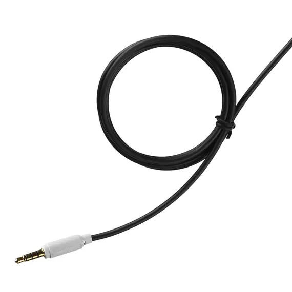 ყურსასმენი 2E GAMING Headset HG310 V2, mini-jack, 1.5m, white - Primestore.ge