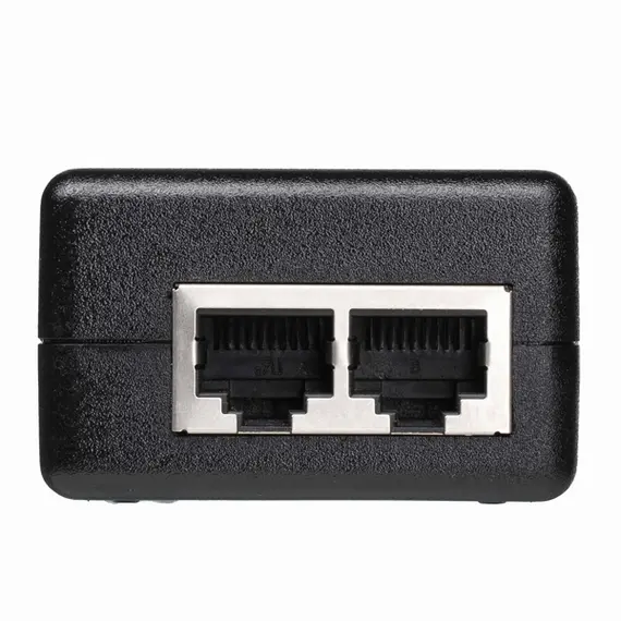 ადაპტერი 2E PowerLink PoE-Injector PSE801G 1xGE, 1xGE PoE, 30W - Primestore.ge