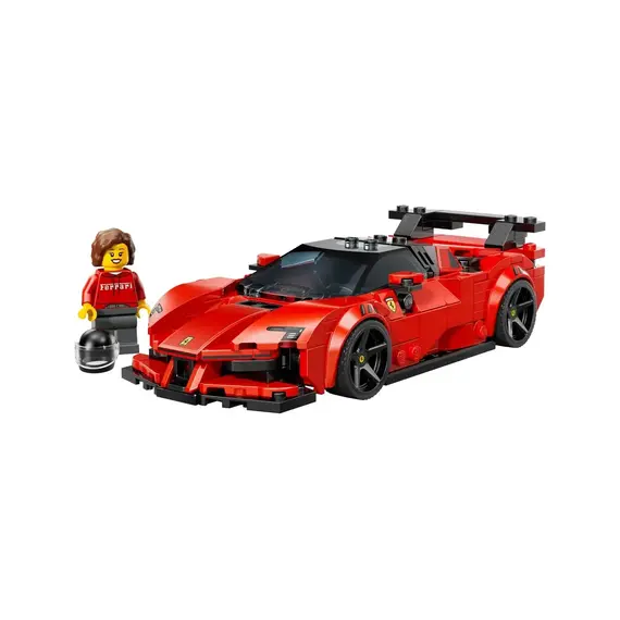 ლეგო LEGO Constructor Ferrari SF90 XX Stradale Spo.. V29 - Primestore.ge