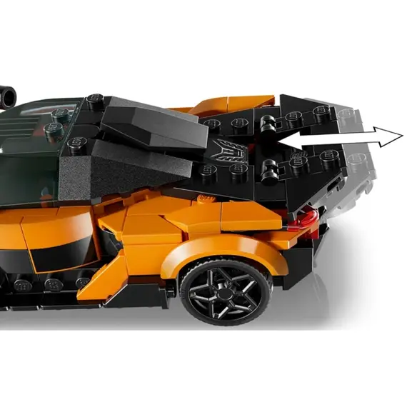 ლეგო LEGO Constructor McLaren W1 V29 - Primestore.ge