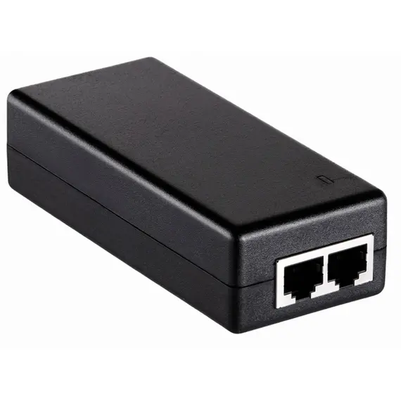 ადაპტერი 2E PowerLink PoE-Injector PSE801G 1xGE, 1xGE PoE, 30W - Primestore.ge