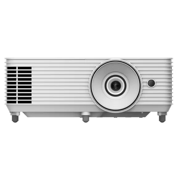 პროექტორი Vivitek DH382, Portable DLP Projector, FHD 1920x1080, 4500Lm, White - Primestore.ge