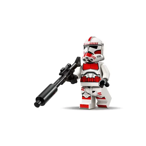 ლეგო LEGO Constructor Clone Shock Trooper™ Mech V29 - Primestore.ge