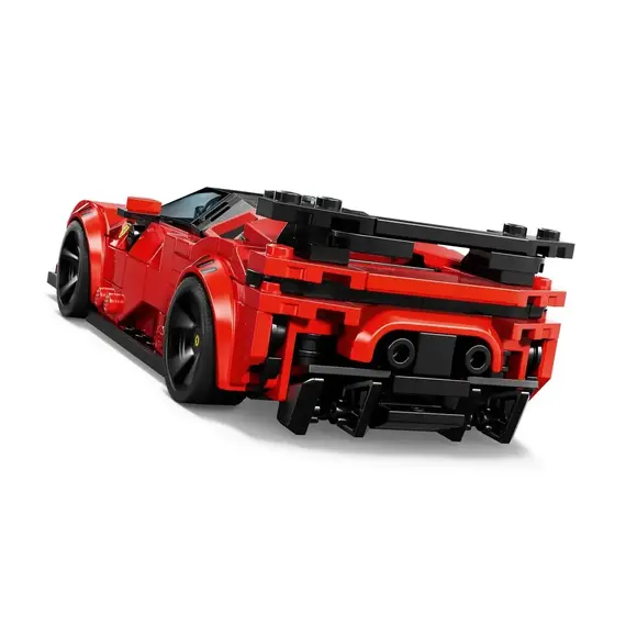 ლეგო LEGO Constructor Ferrari SF90 XX Stradale Spo.. V29 - Primestore.ge