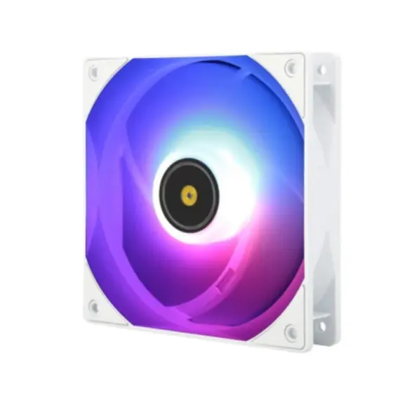 ქულერი THERMALRIGHT TL-E12W-S V3 120mm ARGB Case Fan 1500 RPM±10% - Primestore.ge