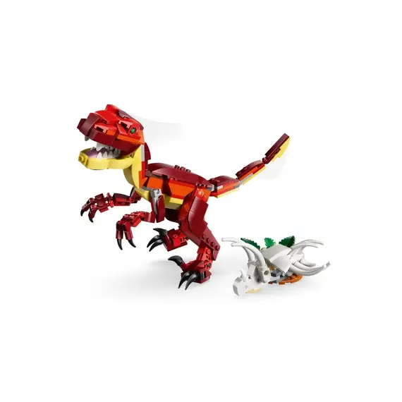 ლეგო LEGO Constructor Creator Fierce Dinosaur - Primestore.ge