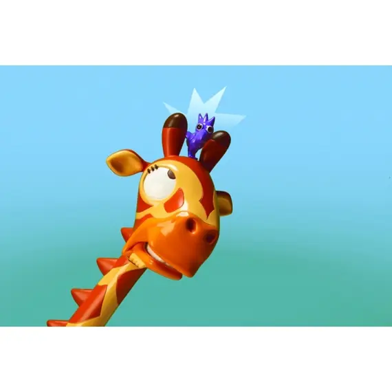 ჟირაფი Splash Toys TWISTY GIRAFFE - Primestore.ge
