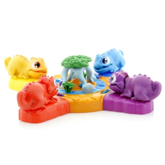 ქამელეონები Splash Toys CHAM CATCH - Primestore.ge