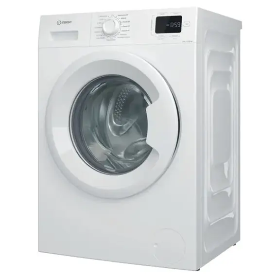 სარეცხი მანქანა Indesit IM 862 MY TIME E - Primestore.ge