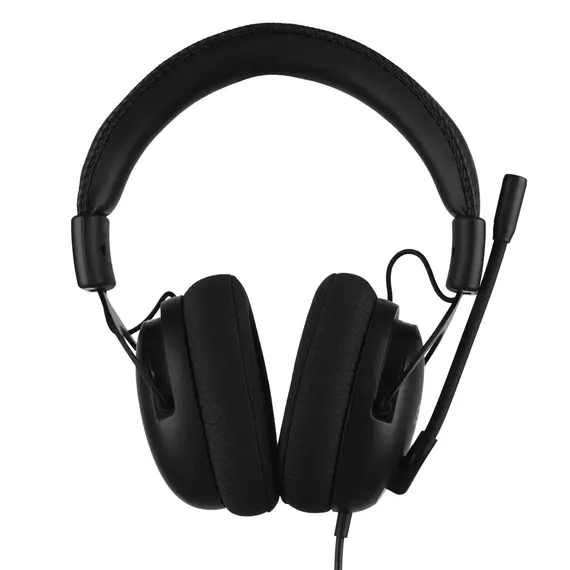 ყურსასმენი 2E GAMING Headset HG310 V2, mini-jack, 1.5m, black - Primestore.ge