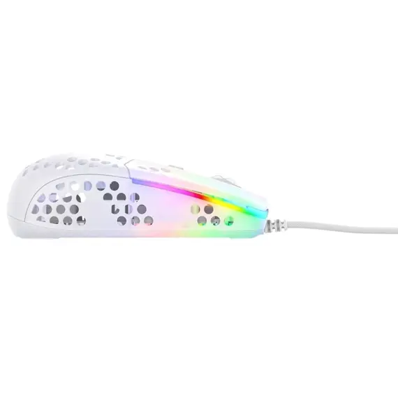 მაუსი Xtrfy MZ1, USB-A, RGB - Primestore.ge