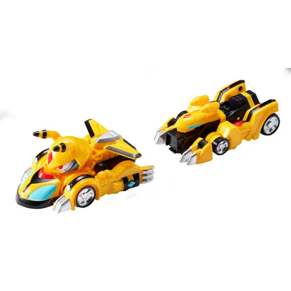 ტრანსფორმერი Monkart Bitroid Vasper - Primestore.ge