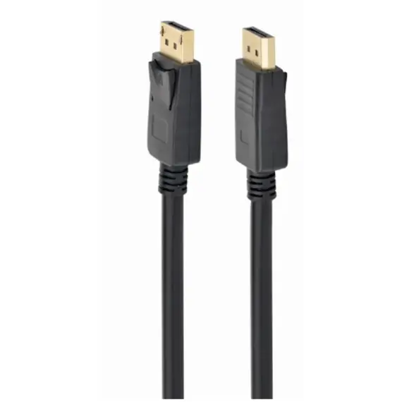 კაბელი Gembird CC-DP2-10 4K/60Hz DisplayPort Cable 3m - Primestore.ge