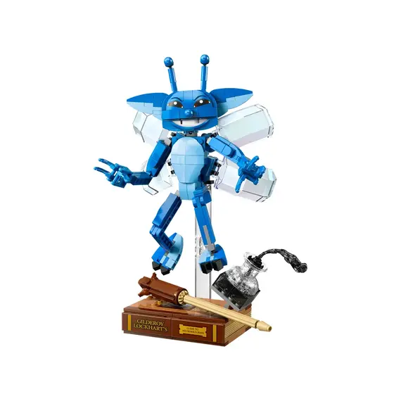 ლეგო LEGO Constructor Cornish Pixie V29 - Primestore.ge