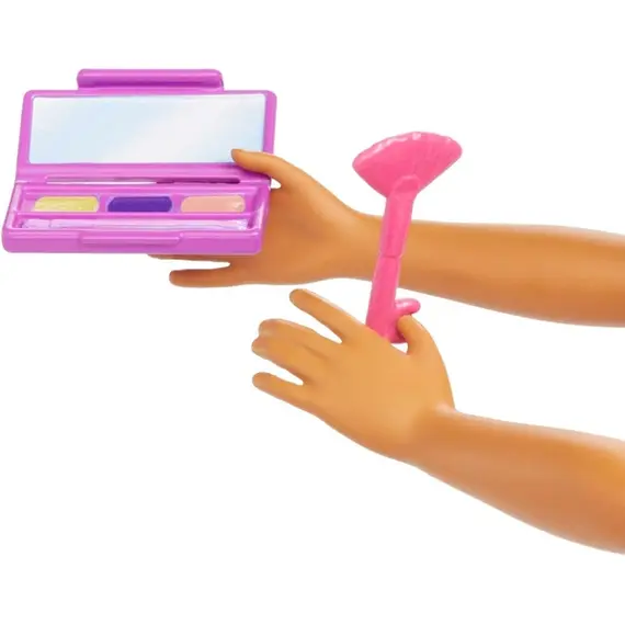 თოჯინა Mattel Barbie® Makeup Artist - Primestore.ge