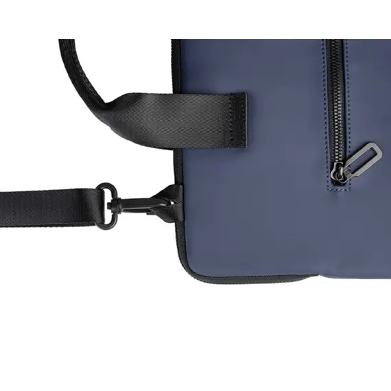 ნოუთბუქის ჩანთა Tucano GOMMO LAPTOP SUPER SLIM BAG 13"/14", BLUE - Primestore.ge
