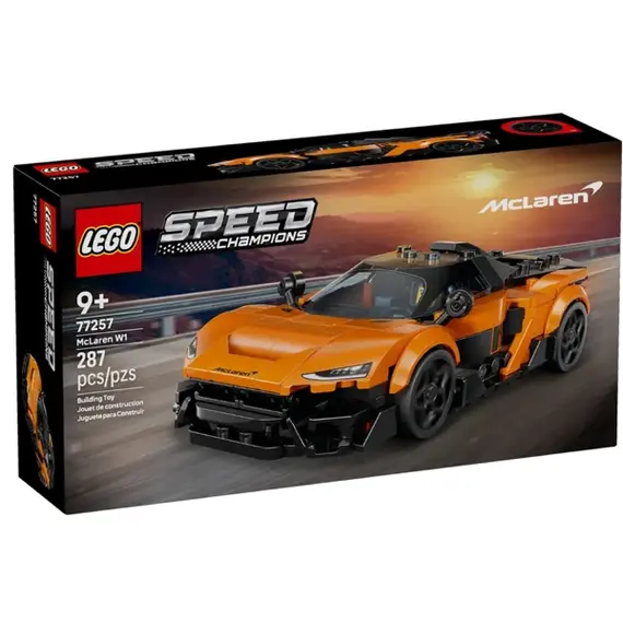 ლეგო LEGO Constructor McLaren W1 V29 - Primestore.ge