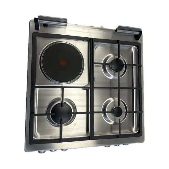 გაზქურა Beko FBE63320XDN - Primestore.ge