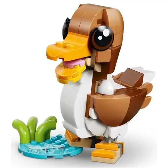 ლეგო LEGO Constructor Creator Cute Animals: Playful Puppy Dog - Primestore.ge